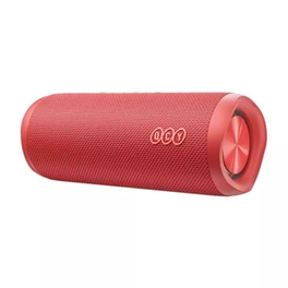 Φορητό Ηχείο QCY SP7 40W - Κόκκινο