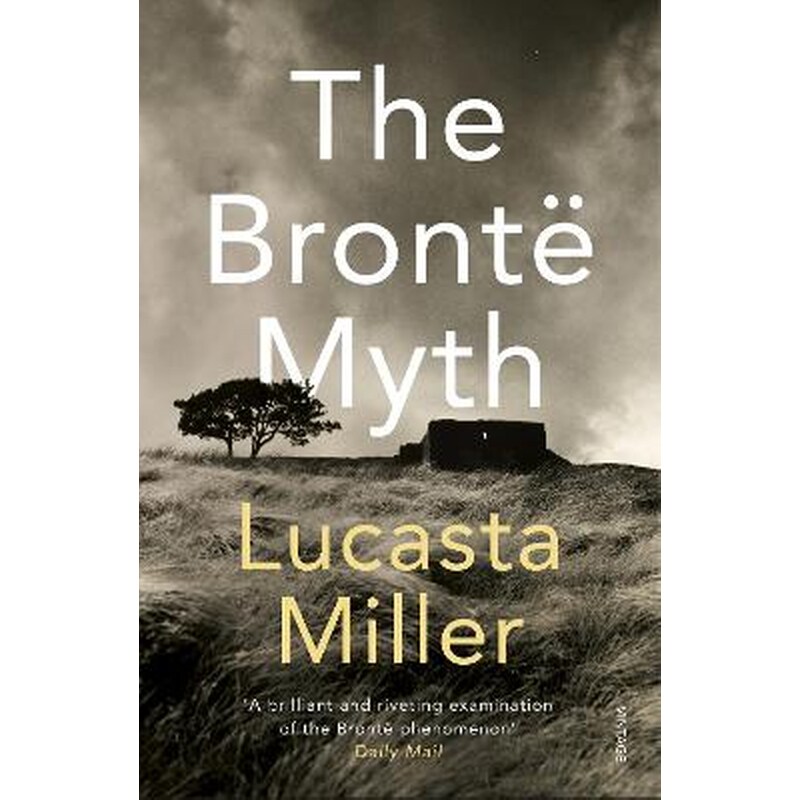 Bronte Myth
