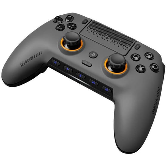 Ασύρματo Controller Scuf - Μαύρο image 2