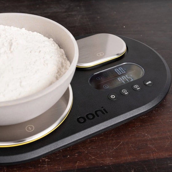 OONI UU-POA800 1gr/10kg Ψηφιακή Ζυγαριά Κουζίνας image 3