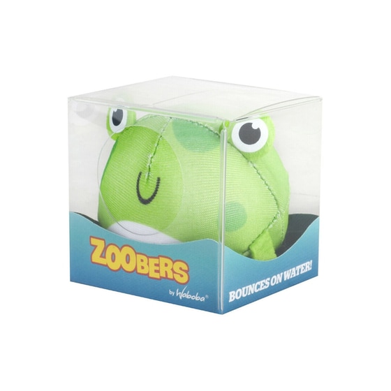 Μπαλάκι Waboba Zoobers (1 Τεμάχιο) image 0