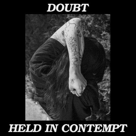 Held In Contempt image 0