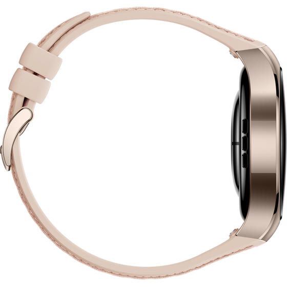 Smartwatch Huawei Watch 5 42mm - Beige image 4