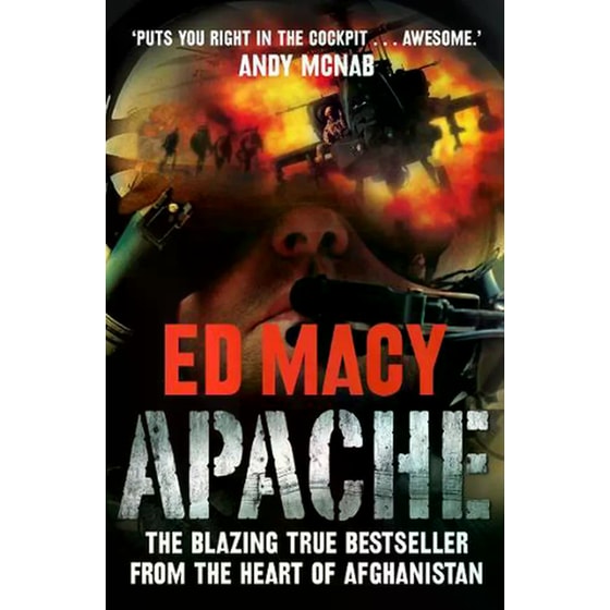 Apache image 0