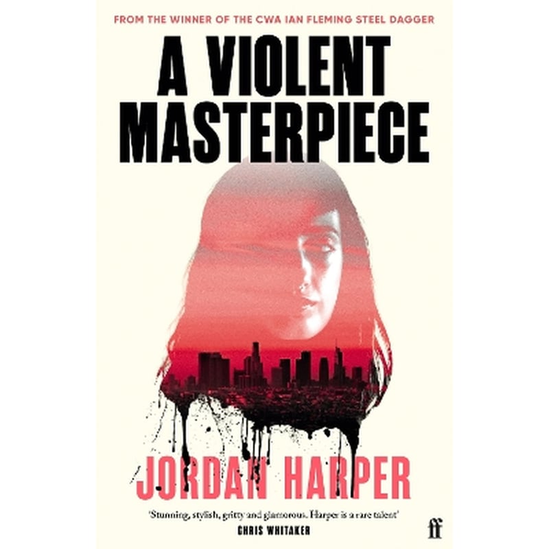 A Violent Masterpiece