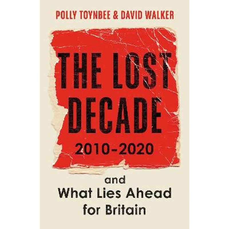 Lost Decade