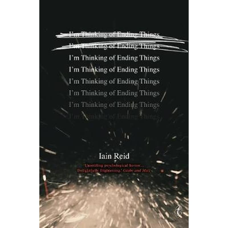 Im Thinking Of Ending Things