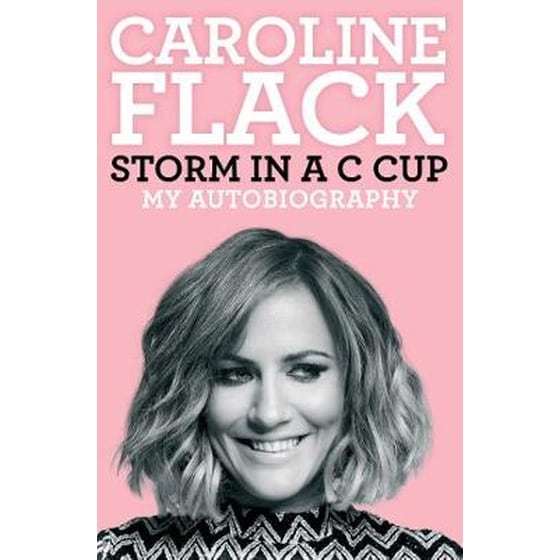 Storm in a C Cup image 0