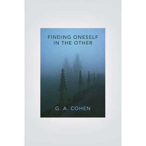 Finding Oneself in the Other image 0