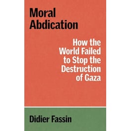 Moral Abdication