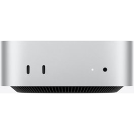 Apple Mac Mini with M6 (M6/16GB/256GB SSD/12C CPU/12C GPU) - Silver