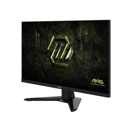 MSI MAG 274QF E20 Gaming Monitor 27" Quad HD IPS Flat 200Hz 0.5 ms image 1