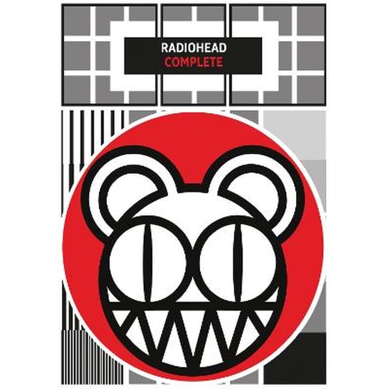 Radiohead Complete image 0