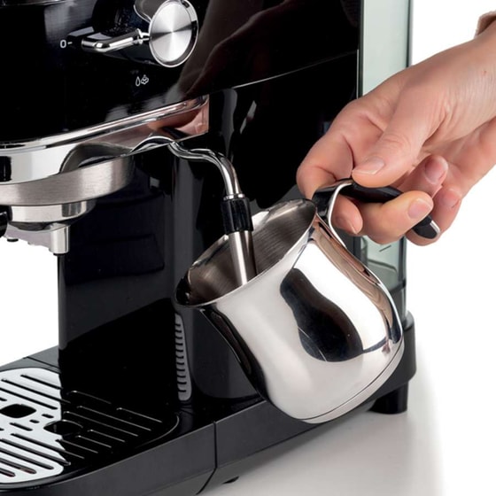 ARIETE 1381/12 1300W 15bar Μηχανή Espresso image 3