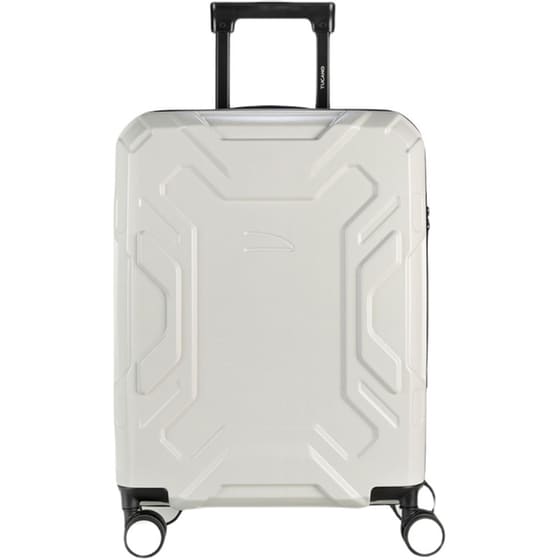 Βαλίτσα Trolley 40l Λευκό image 0