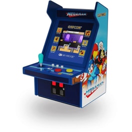 Retro Κονσόλες Arcade Mega Man Micro Player Pro