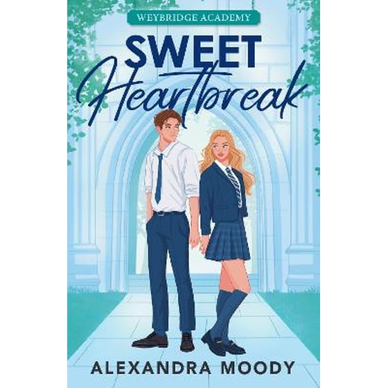 Sweet Heartbreak image 0