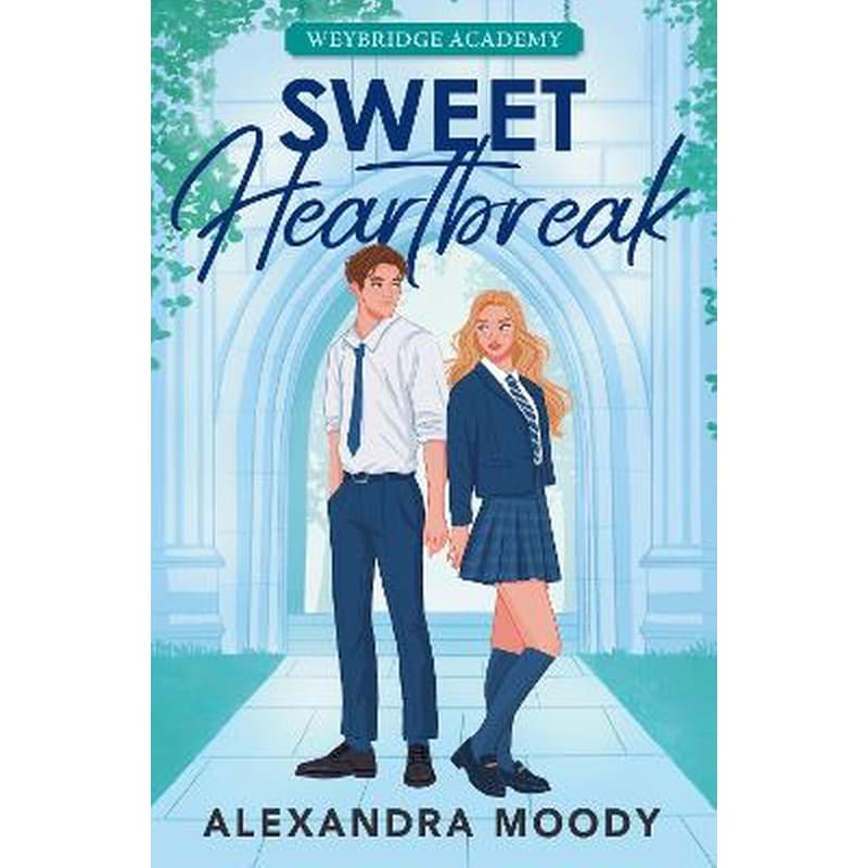 Sweet Heartbreak
