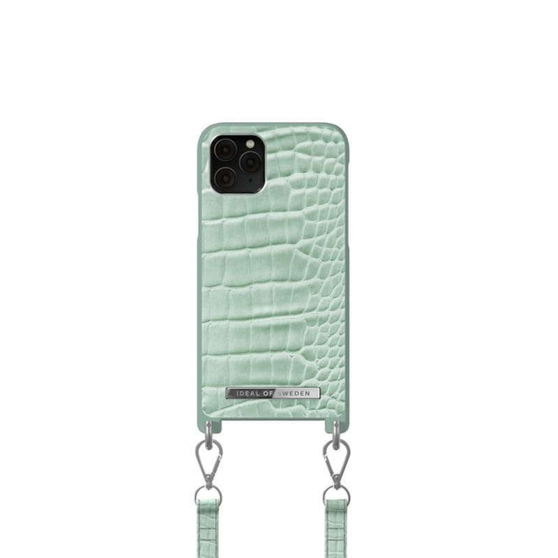 IDEAL OF SWEDEN Θήκη Apple iPhone 11 Pro/XS/X - Ideal Of Sweden θήκη λαιμού - Μαύρο