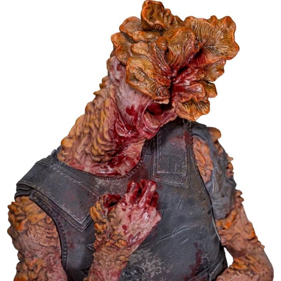 Φιγούρα Αγαλματίδιο DARK HORSE The Last Of Us: Part 2 Clicker (22cm) image 7