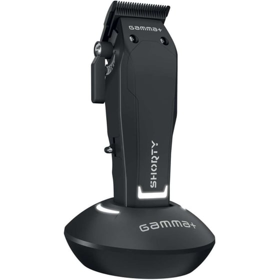 Κουρευτική Μηχανή GAMMA+ Clipper Shorty (HCGPCC) image 4