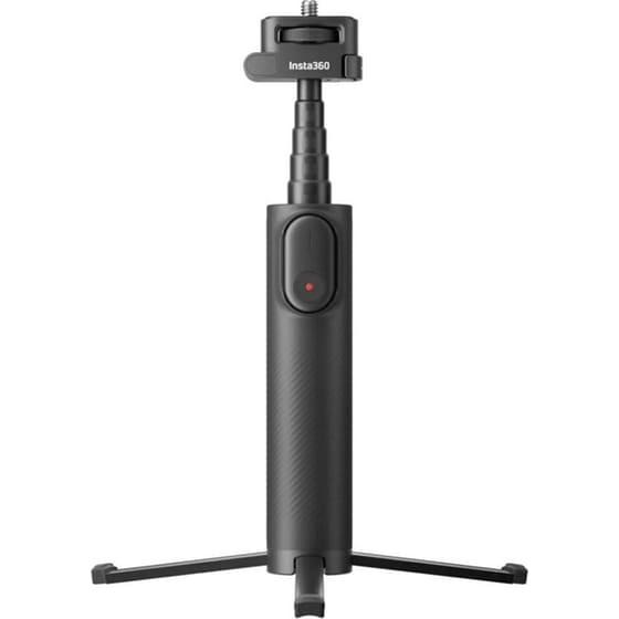 Selfie Stick - Insta360 Foldable 2‑in‑1 Stick Kit image 0