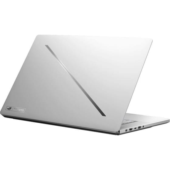 Asus ROG Zephyrus G16 GA605WV-QR016W 16'' 2.5K OLED (Ryzen AI 9 HX 370/32GB/1TB SSD/GeForce RTX 4060/Win11Home) Laptop image 12