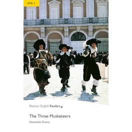 Level 2: The Three Musketeers