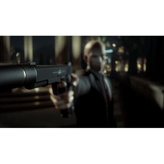 Hitman World of Assassination - PS5 image 10