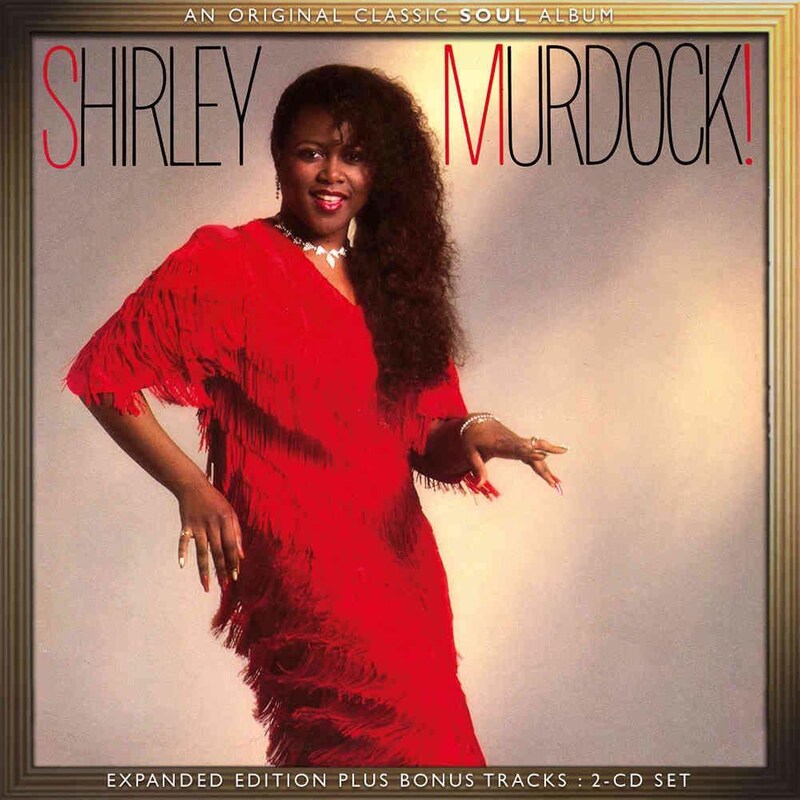 Shirley Murdock:..