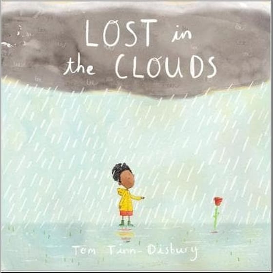 Lost in the Clouds image 0
