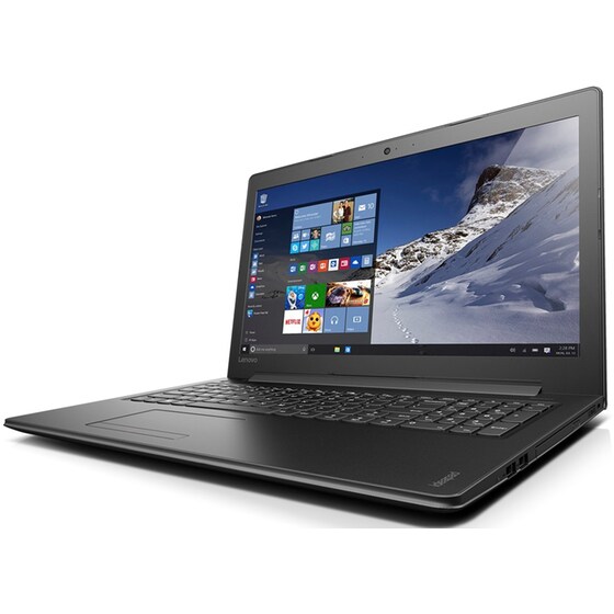 Laptop Lenovo Ideapad 31015 15.6" (i77500U/4GB/128GB/ 920MX) image 1
