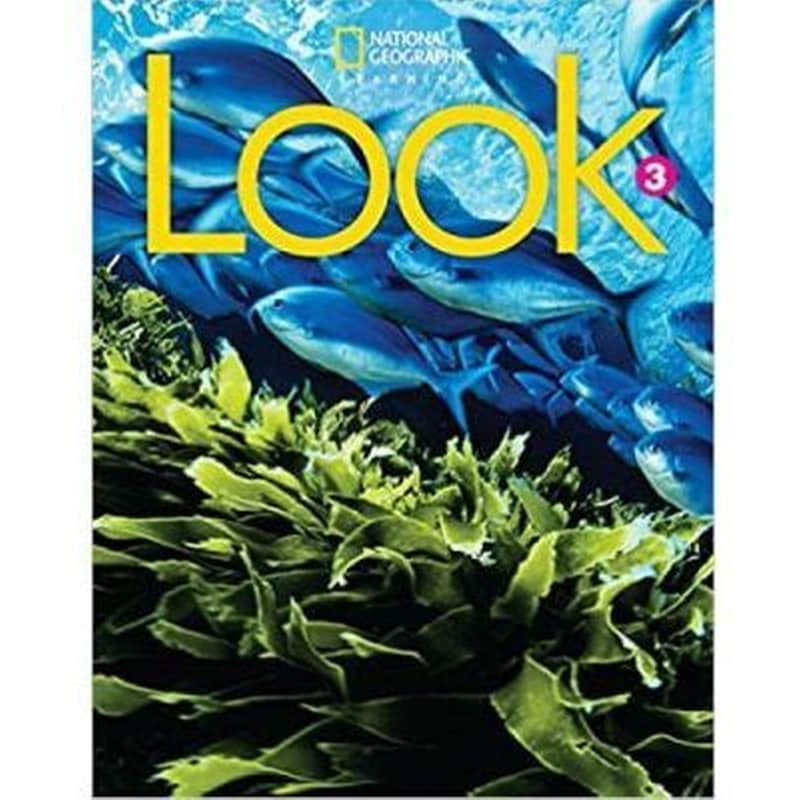 Look 3: Workbook