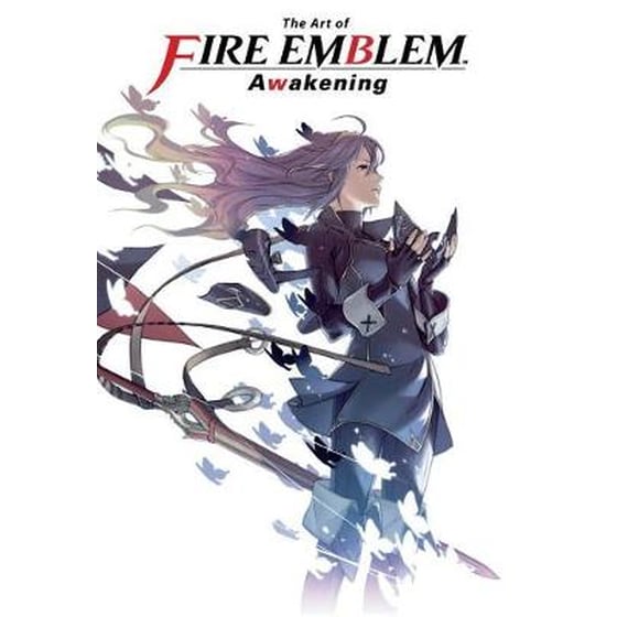 Art Of Fire Emblem image 0