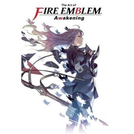 Art Of Fire Emblem