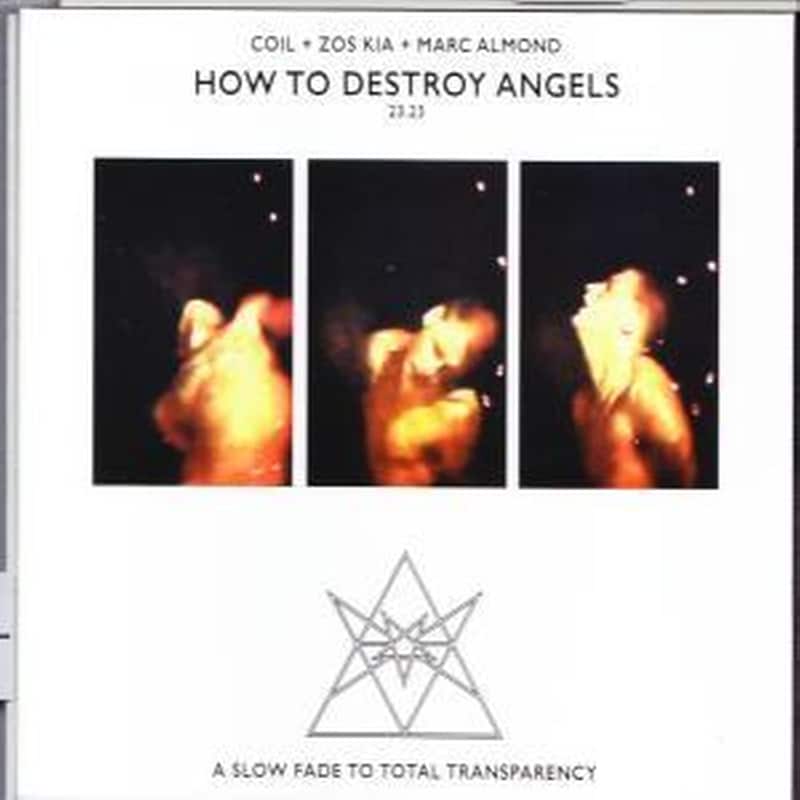 How To Destroy Angels