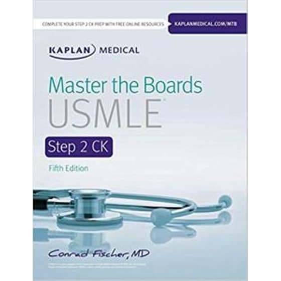 Master The Boards Usmle Step image 0