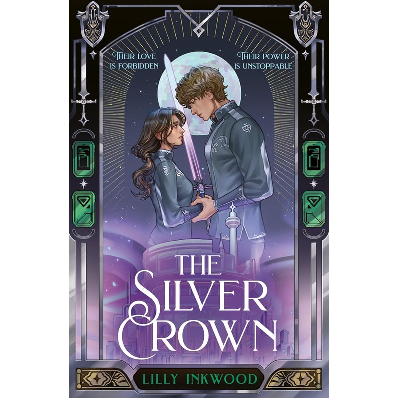 The Silver Crown