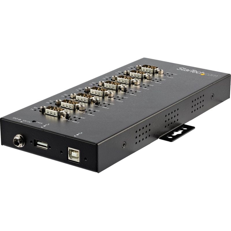 STARTECH StarTech.com ICUSB234858I USB Hub 9-Port USB 2.0 συμβατό με USB-A