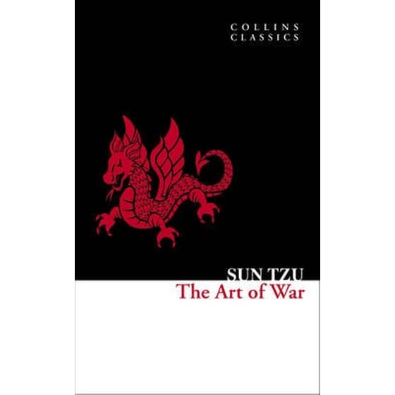 Art of War image 0