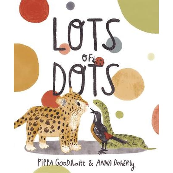 Lots of Dots image 0