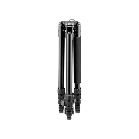 Τρίποδο Manfrotto Element Big Aluminum Traveler - Μαύρο image 3