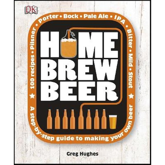 Home Brew Beer image 0