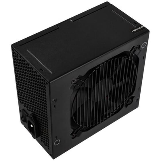 Kolink Enclave 80 Plus Gold Psu Modular 600 Watt Pc Power Supply - With Cable image 5