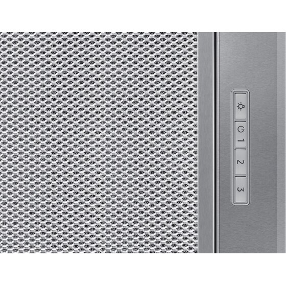 SAMSUNG NK72FG454CS 72 cm Inox Μηχανισμός Απορρόφησης image 6