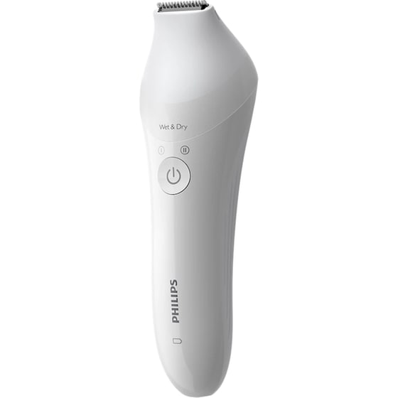 Σετ Αποτρίχωσης PHILIPS BRE740/10 Series 8000 Epilator Wet & Dry Για Σώμα Λευκό image 3