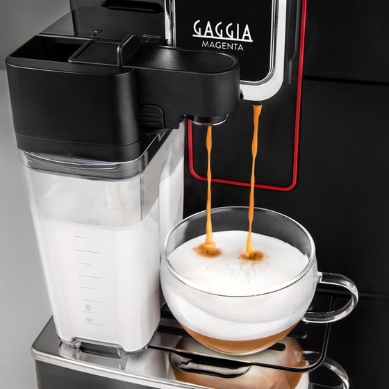 GAGGIA Magenta Prestige 1900W 15bar Μηχανή Espresso image 10