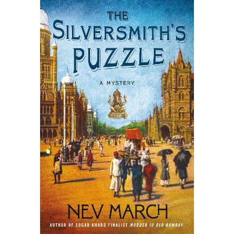The Silversmiths Puzzle