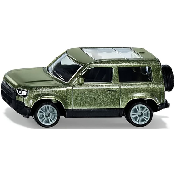 Αυτοκινητάκι Siku Land Rover Defender 90 image 0