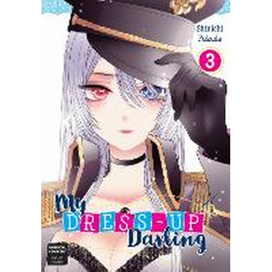 My Dress-up Darling 3 image 0